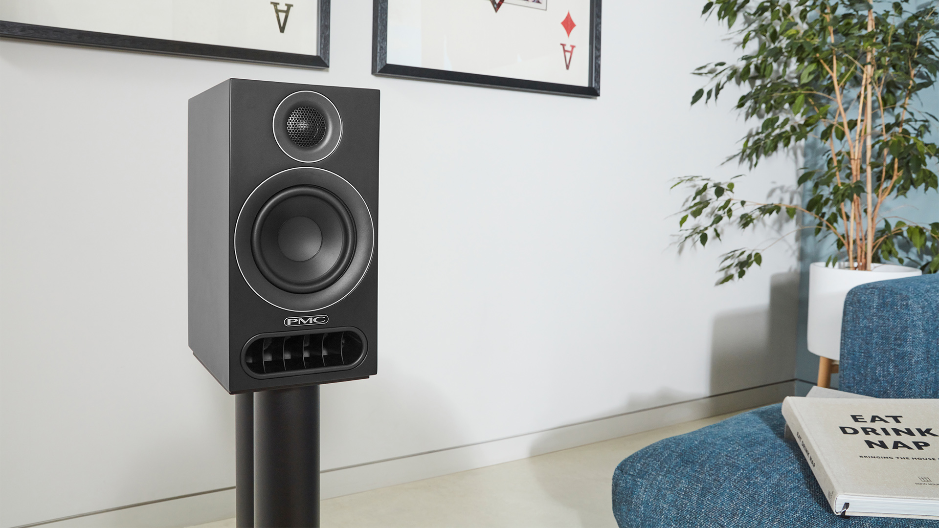 what hifi best speakers