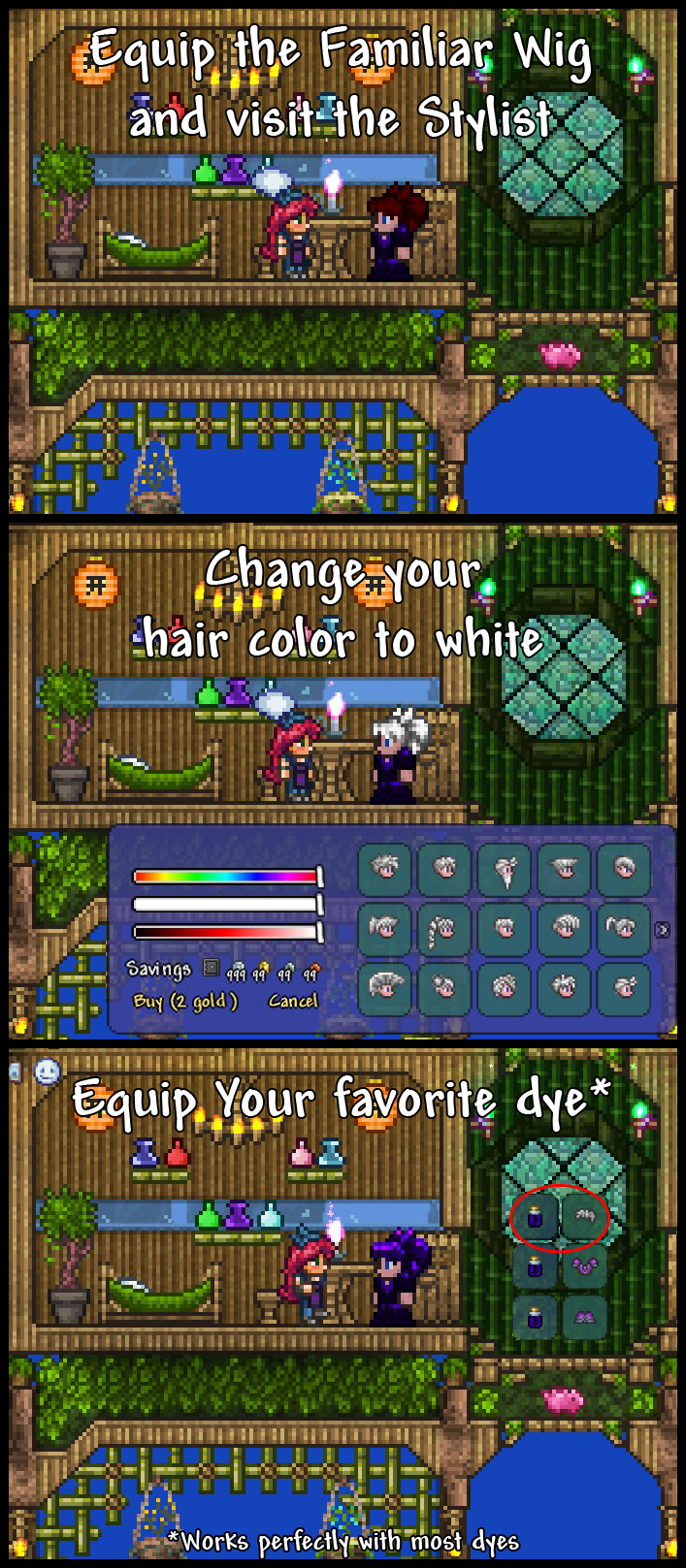 terraria dyes