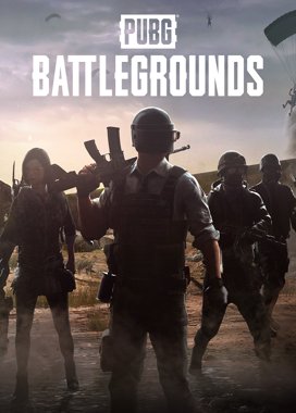 battleground twitch