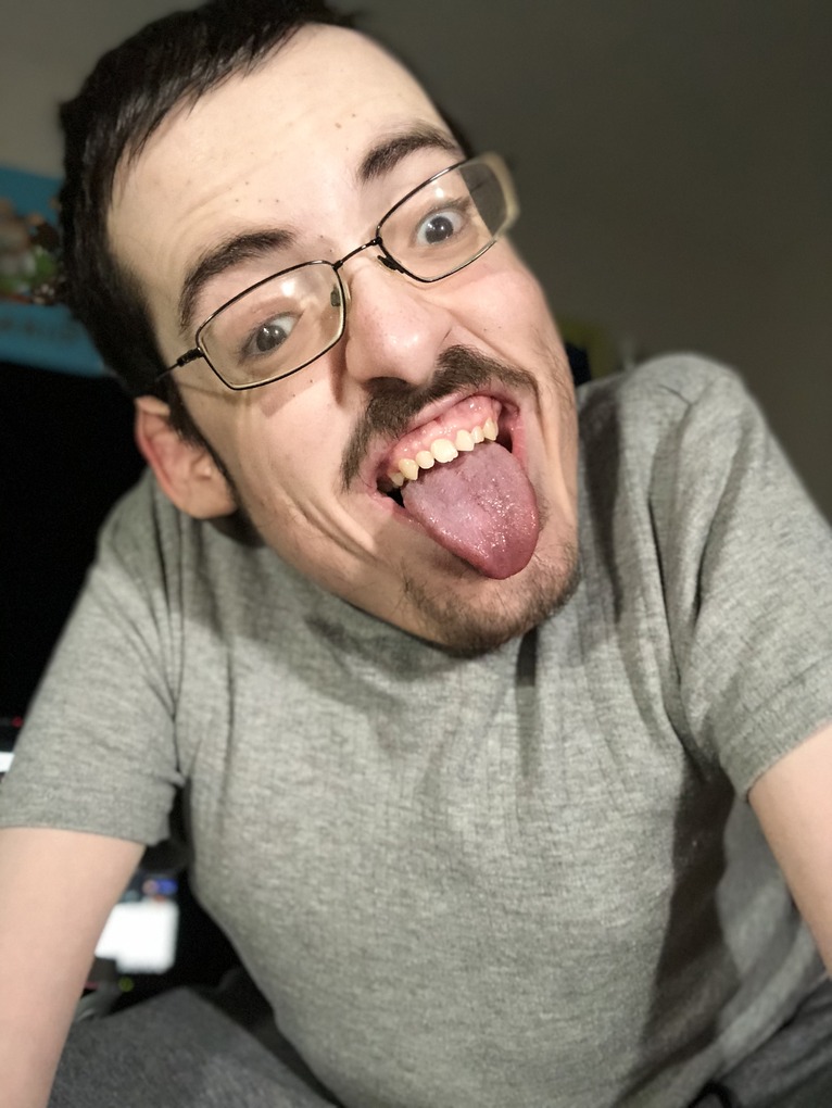 ricky berwick