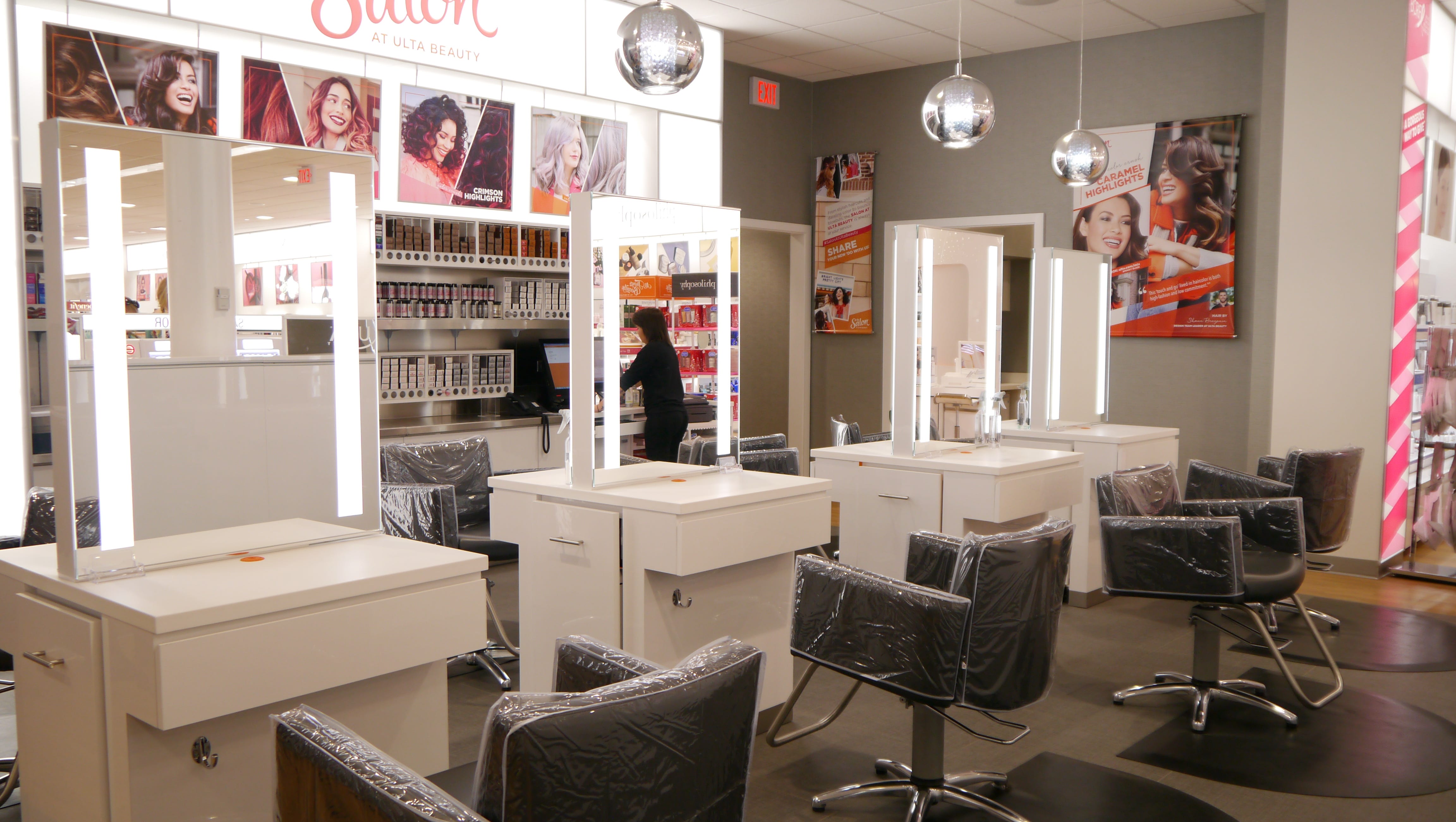 ulta hair salon