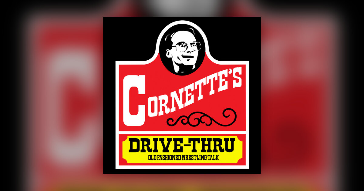 jim cornette drive thru