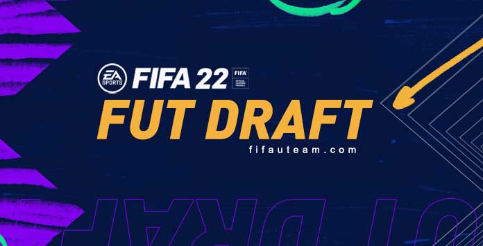 fifa 22 draft