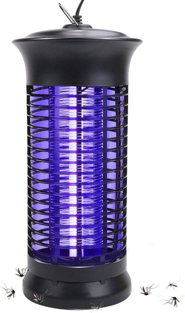 uv insect lamp