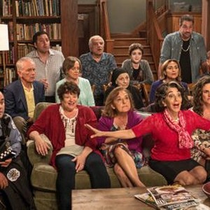 rotten tomatoes my big fat greek wedding 2