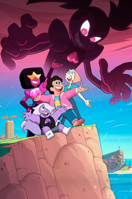 online steven universe