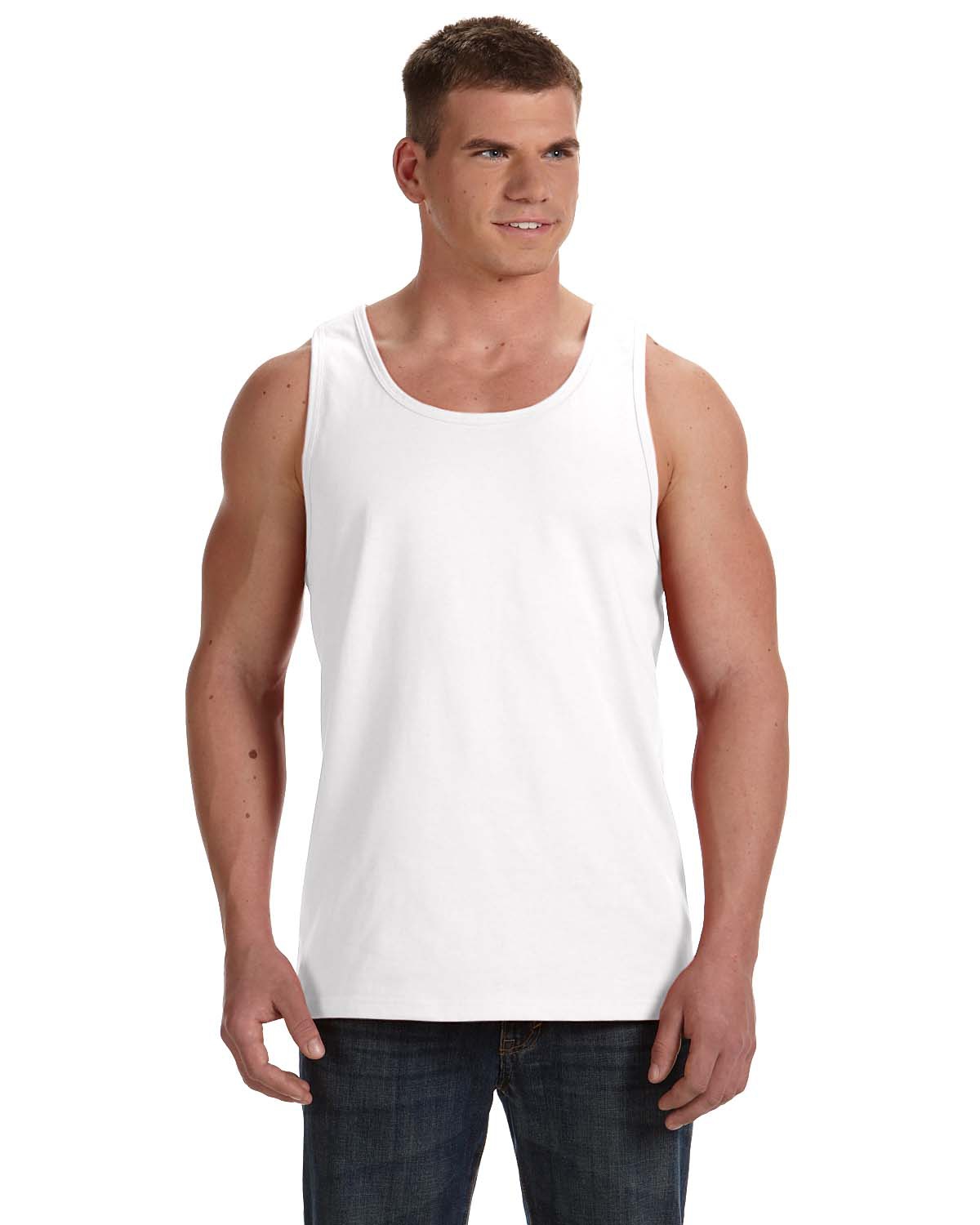 fruit of the loom tank tops