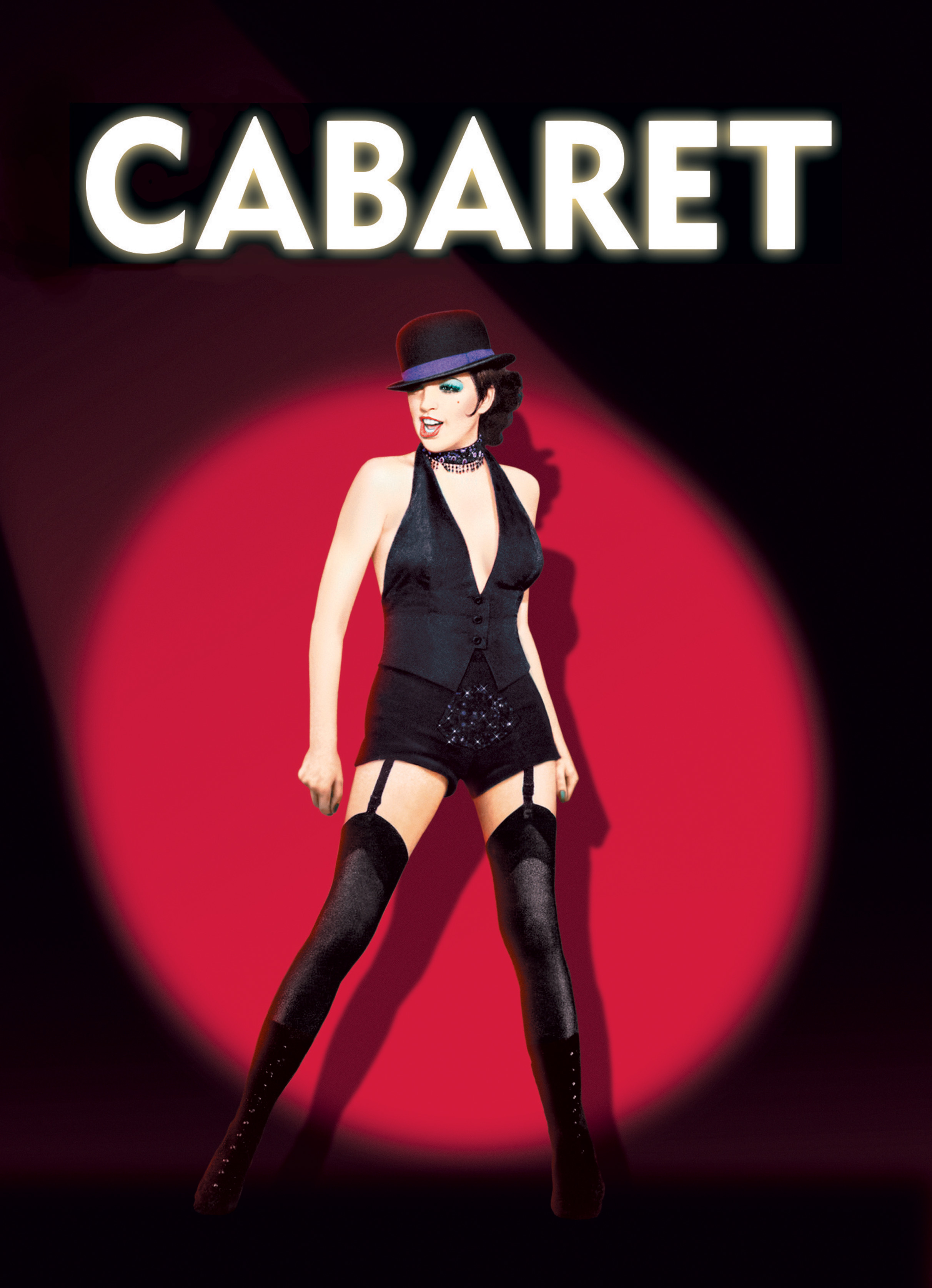 cabaret movie stream