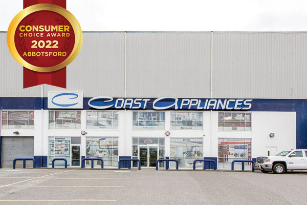 coast appliances