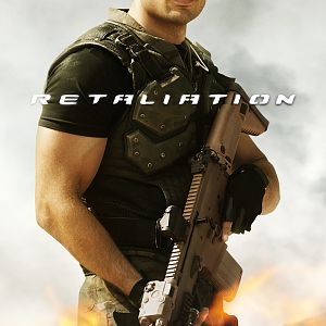 gi joe retaliation flint