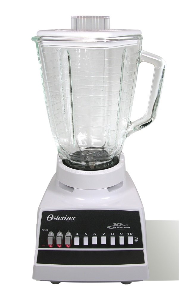 oster blender