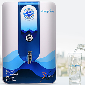 drink prime water purifier price