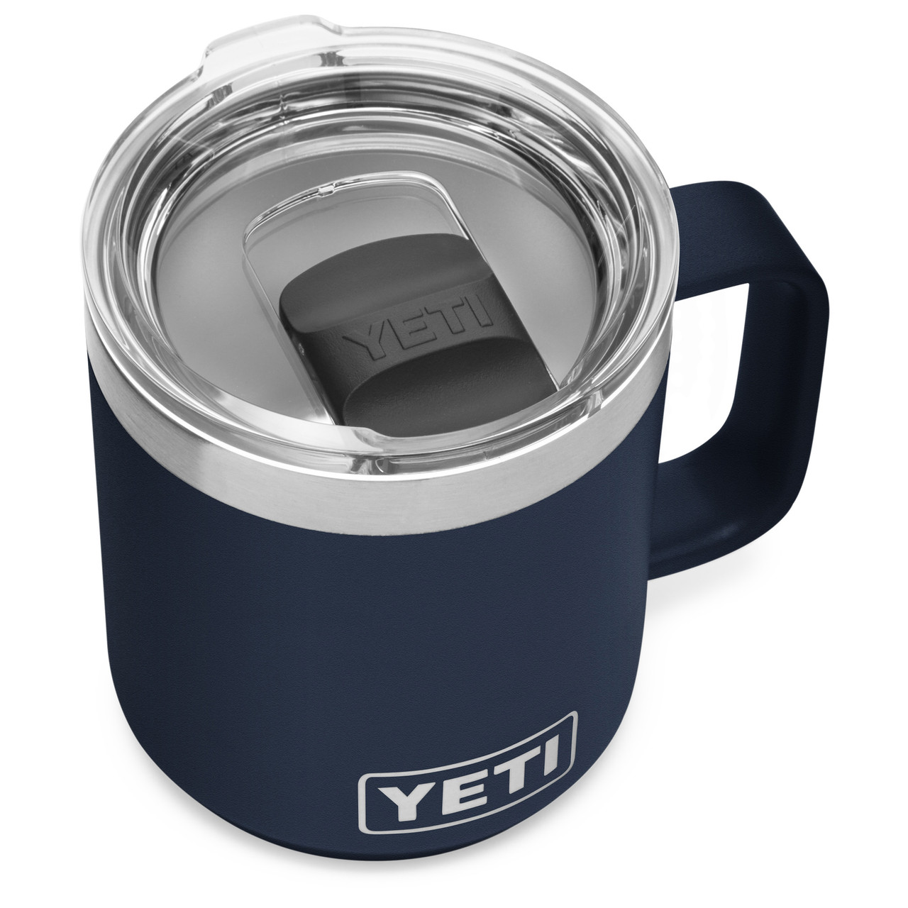 mec yeti mug