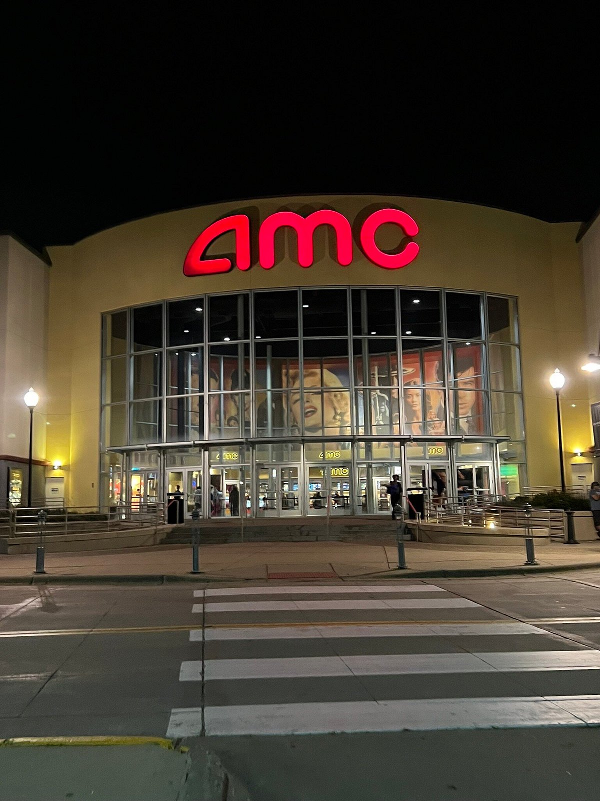 amc rosedale 14