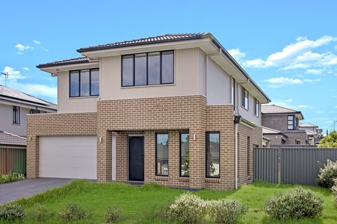 houses for sale leppington