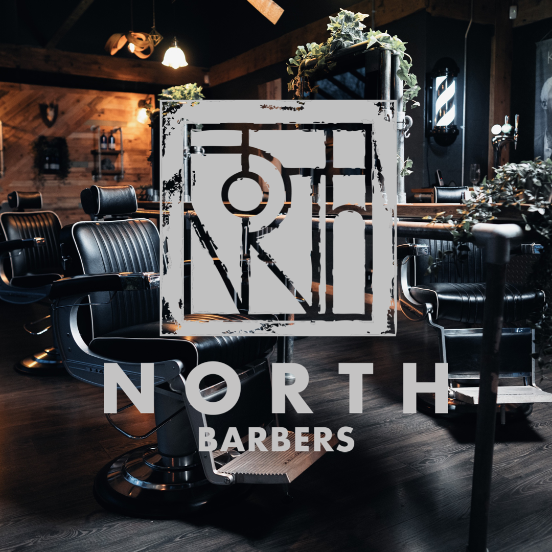 north barbers exeter