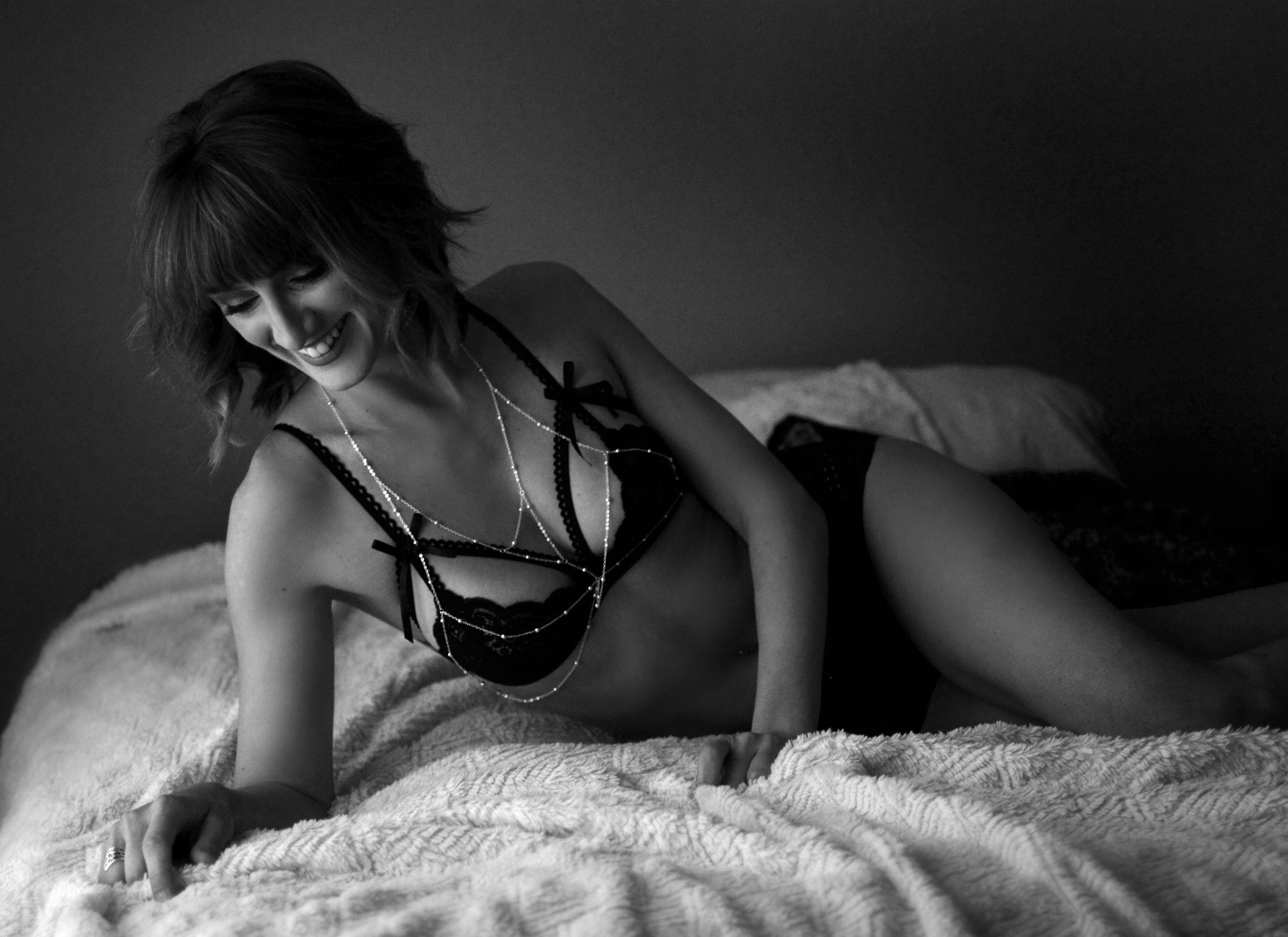 pixieset boudoir client