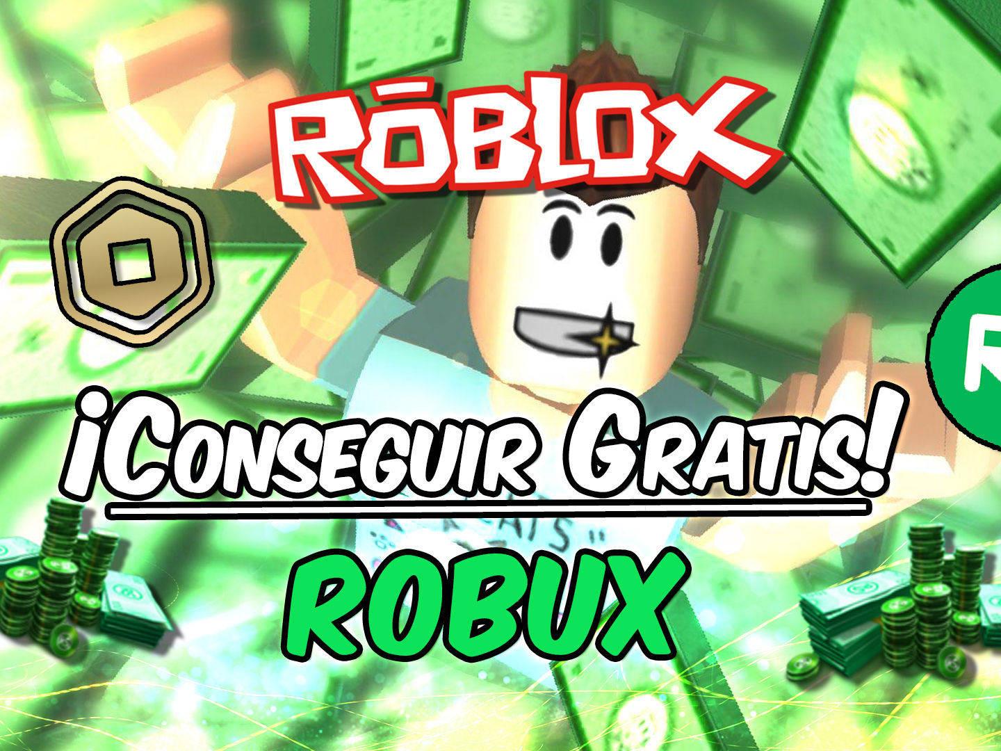 robux gratis