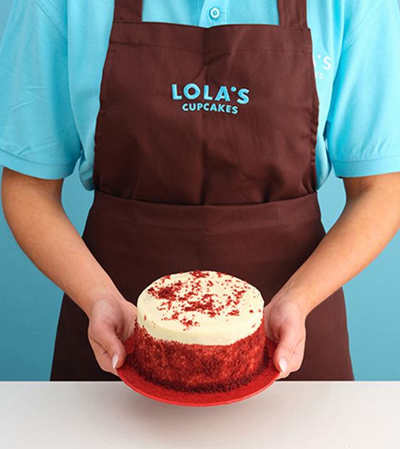 lolas cakes