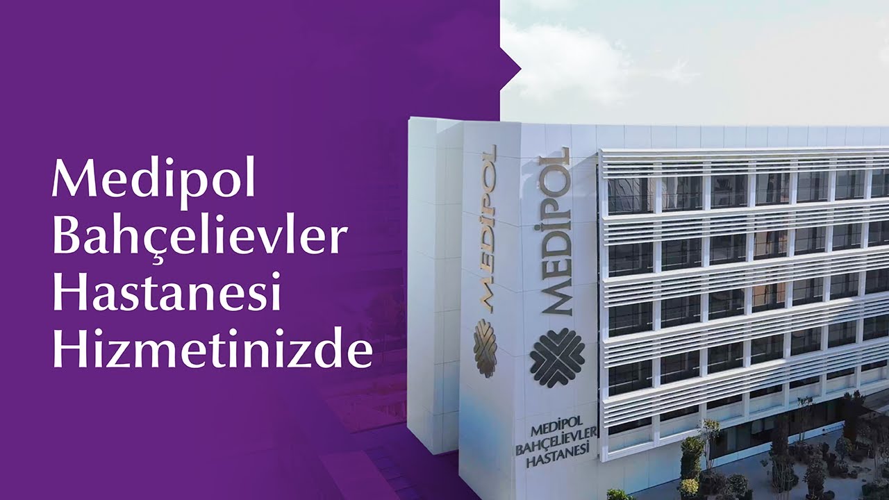 bahçelievler medipol