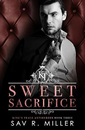 sweet sacrifice film