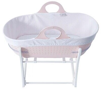 tommee tippee moses basket