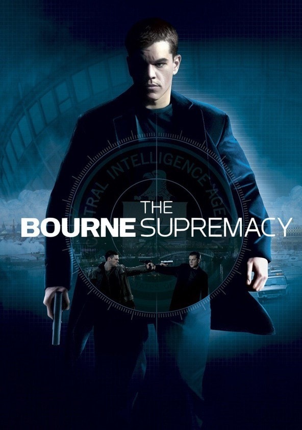 bourne supremacy full movie putlocker