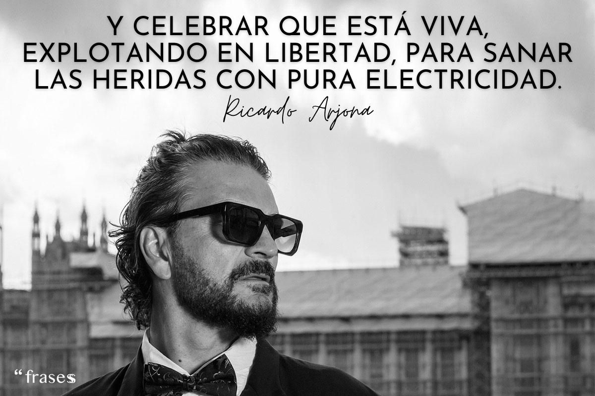 frases ricardo arjona