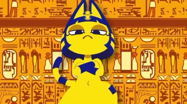 ankha video