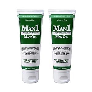 man1 man oil