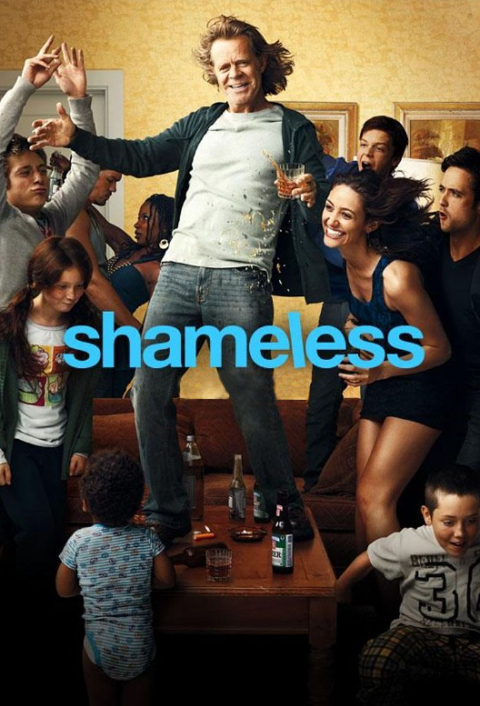 shameless izle