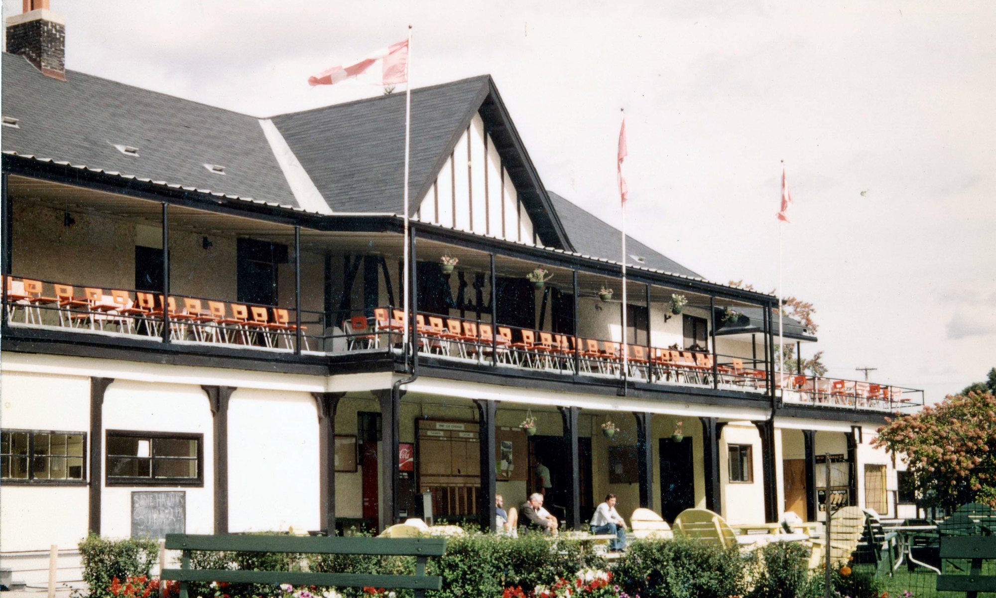 ottawa lawn and tennis club