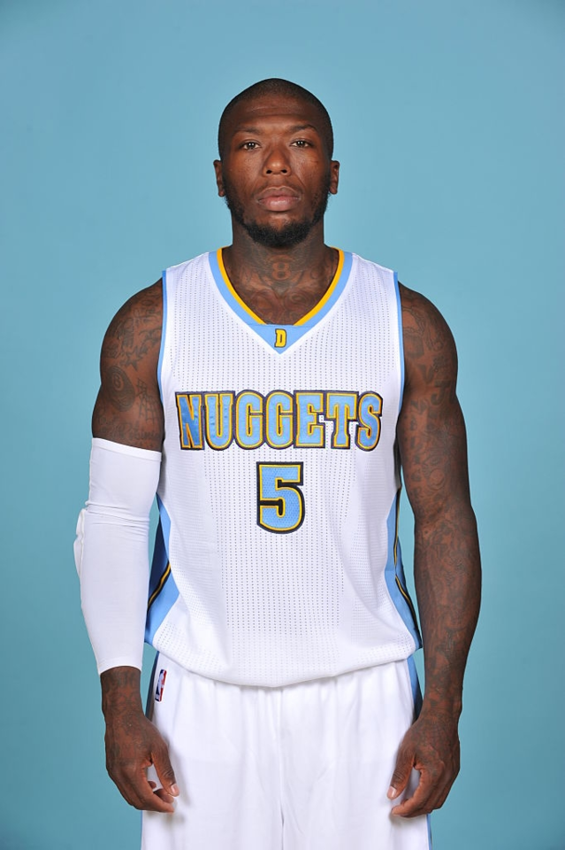 nate robinson nba 2k20