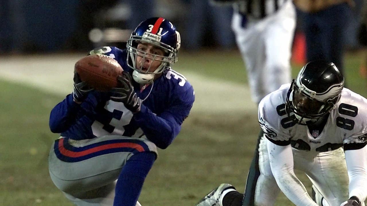 jason sehorn photos