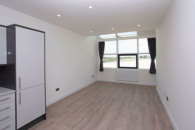 flats to rent telford