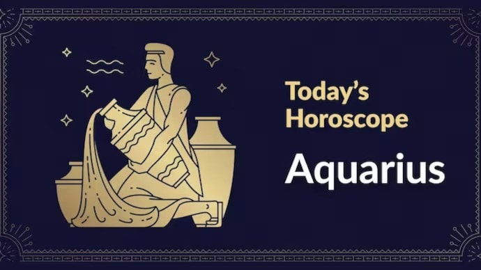 aquarious today