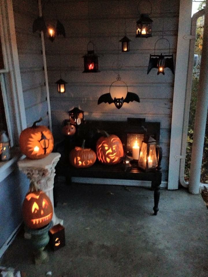 halloween pinterest