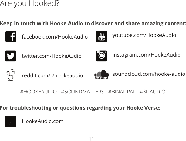 hookeaudio.com