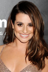 lea michele movies and tv shows