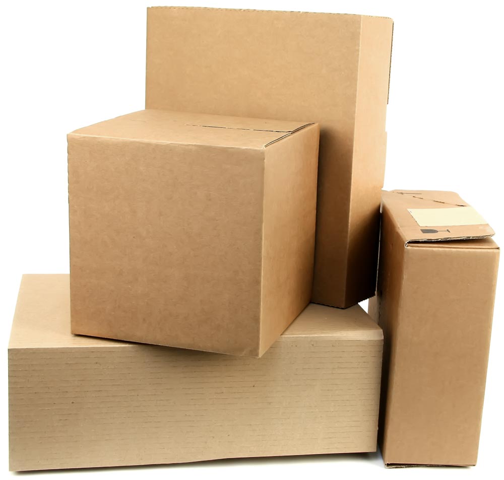 brown box supplier philippines