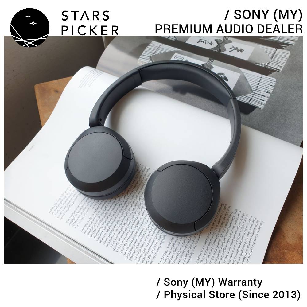 driver and software for sony wh-ch520 wireless headphones