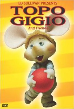 mouse topo gigio