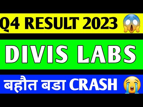 divis lab results q4 2021