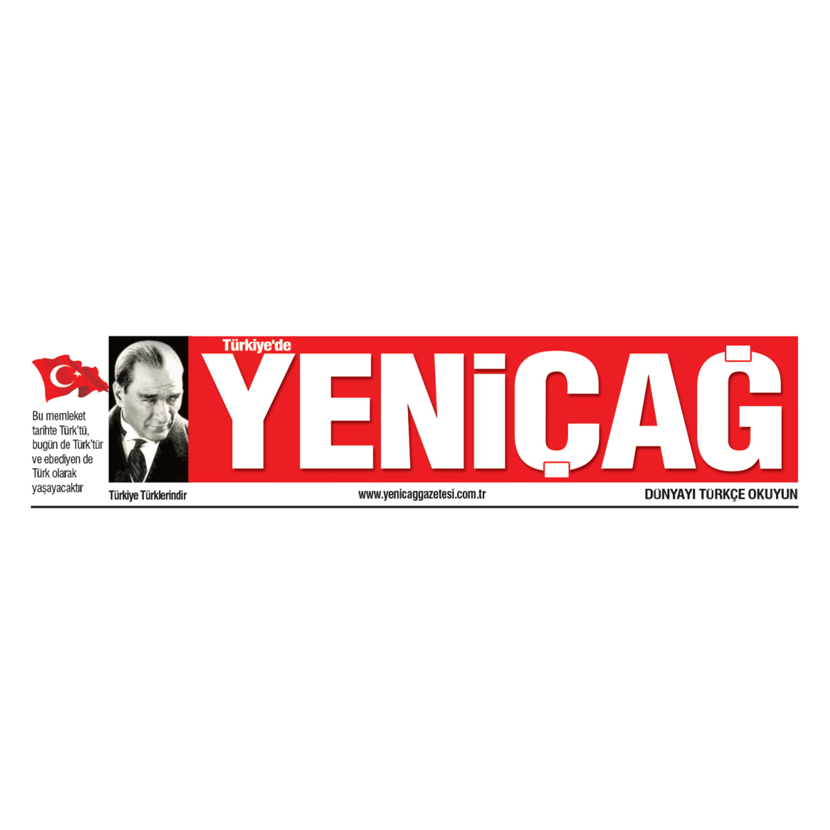 yeniçağ