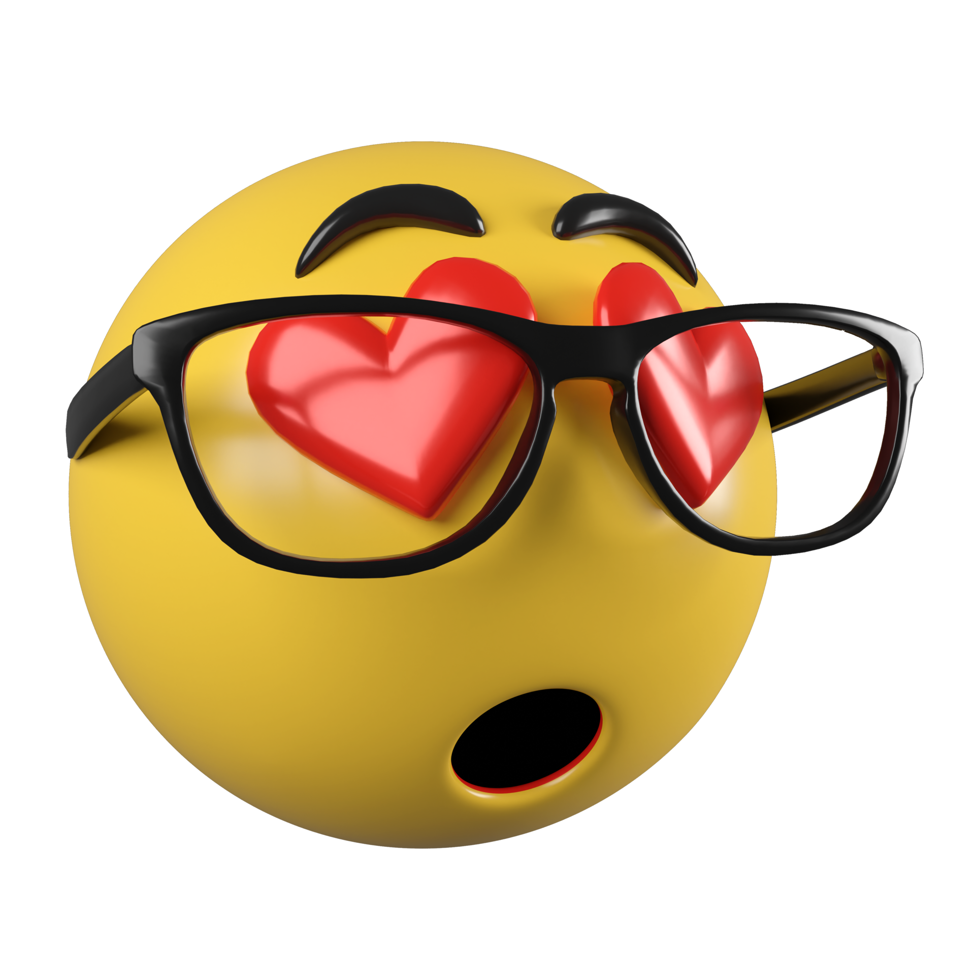 wow emoji png