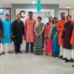 credence company pune