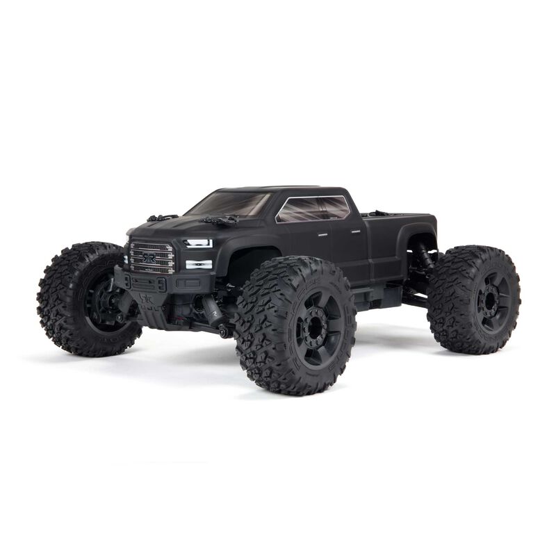 arrma rc