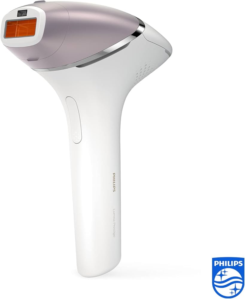 ipl braun o philips