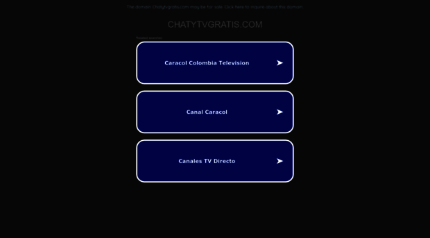 chatytvgratis