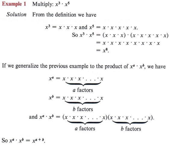 indices calculator simplify